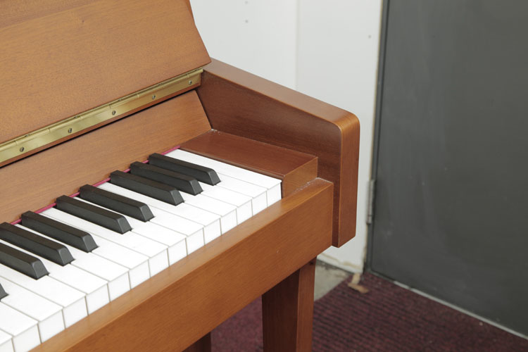 Steinbach piano cheek