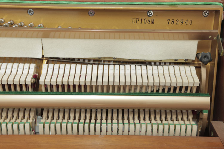  Steinbach  piano serial number  