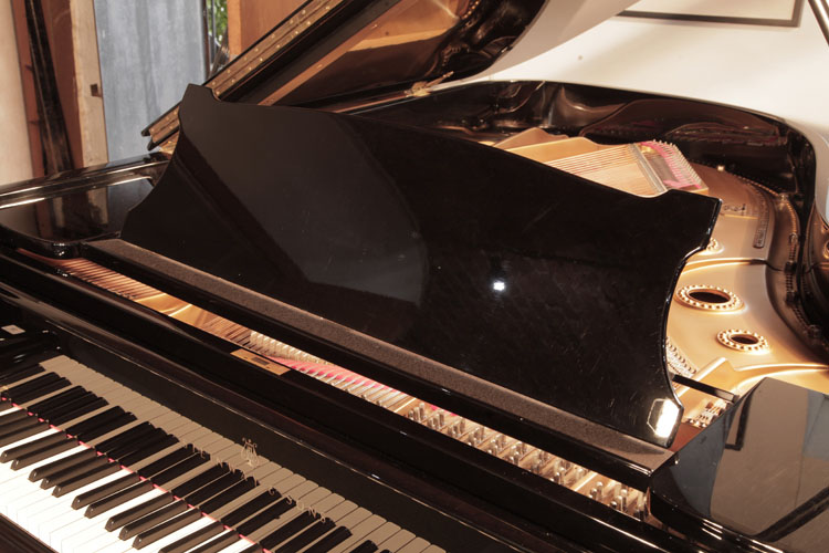 Steinway Model A  music desk