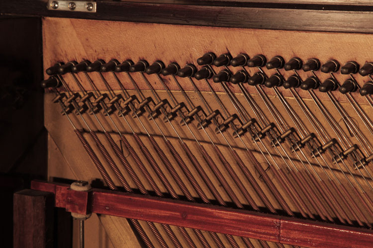 Steinway instrument
