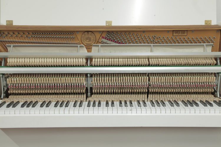  Urk & Sons  instrument