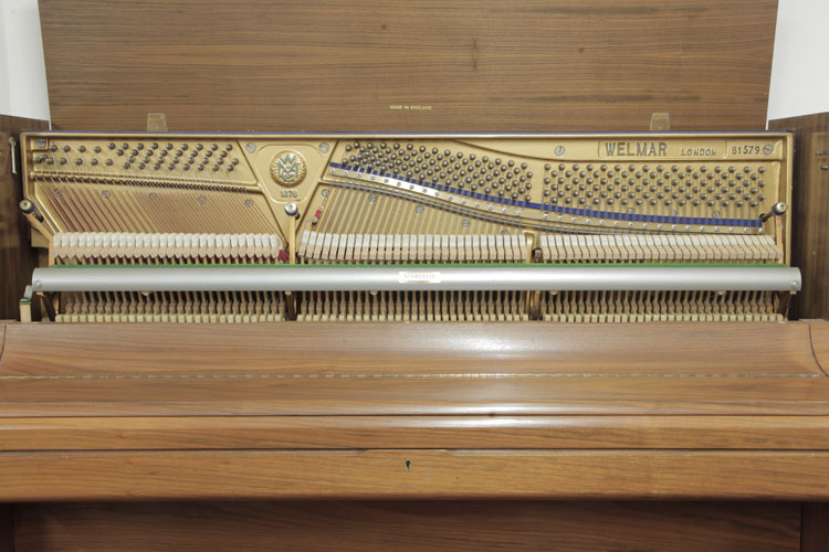 Welmar  instrument