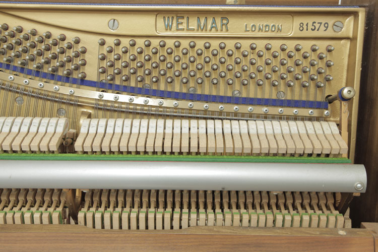  	
Welmar   piano serial number  