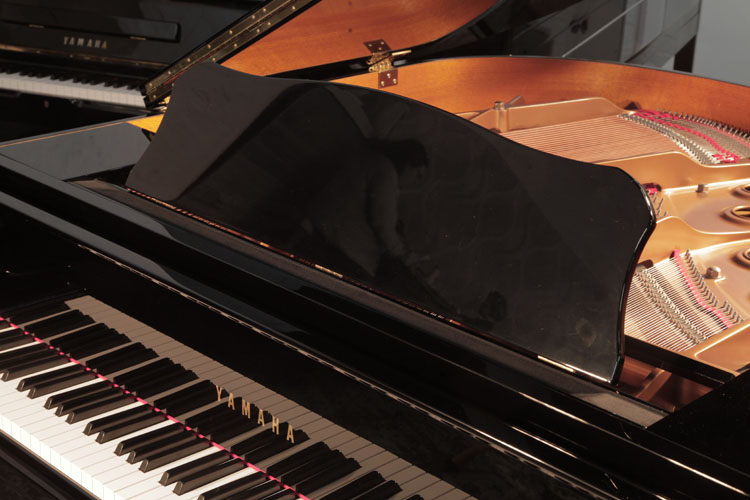 Yamaha GB1 piano music desk