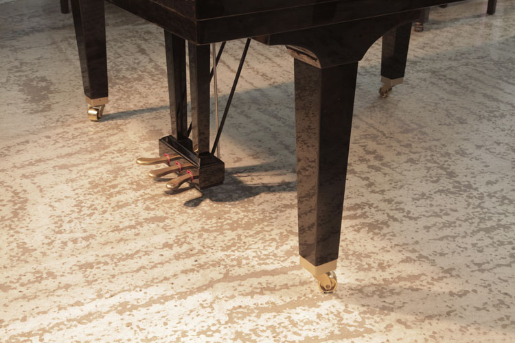 Yamaha square, tapered piano legs