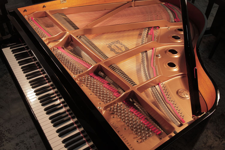 Yamaha GB1  instrument