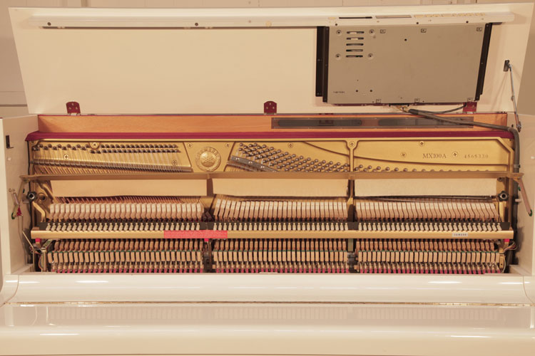 Yamaha instrument