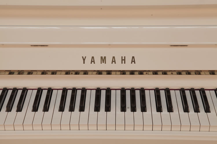Yamaha manufacturers name on fall