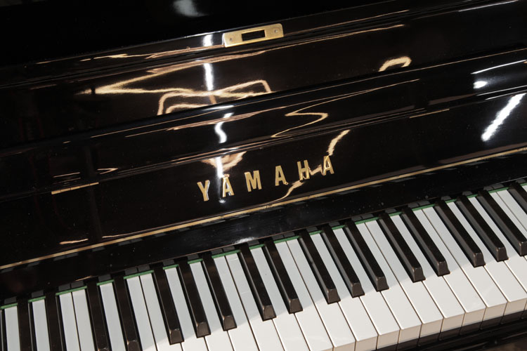 Yamaha manufacturers name on fall