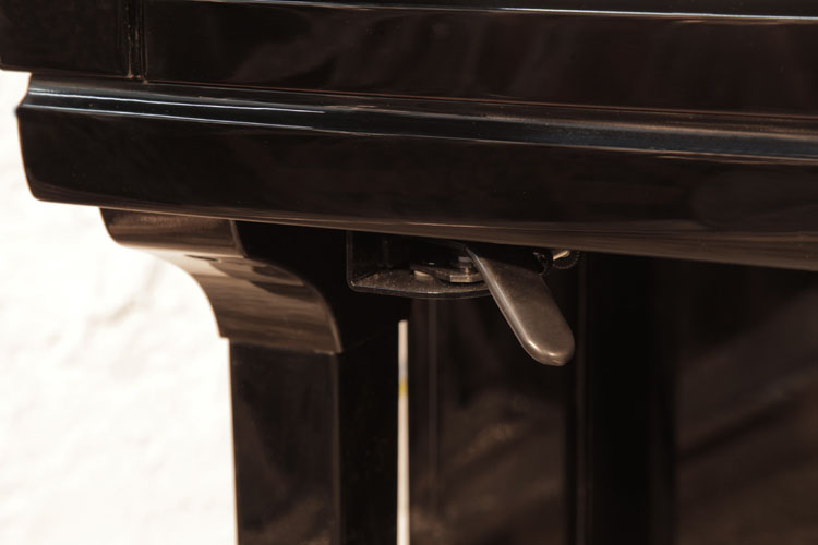 Yamaha  silent system lever