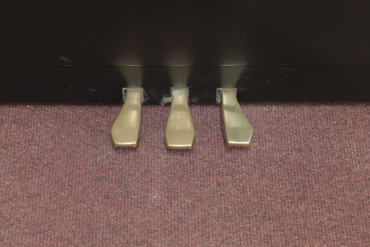 Young Chang U-109  piano pedals 