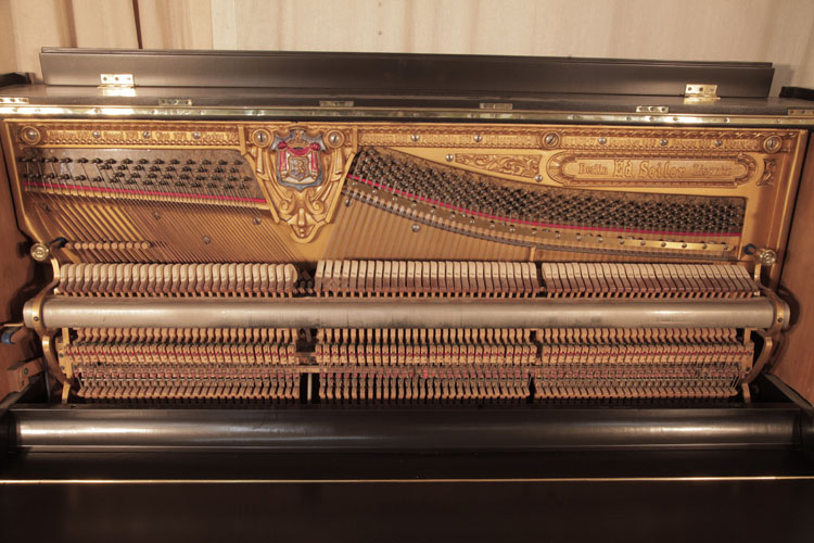 Seiler  instrument