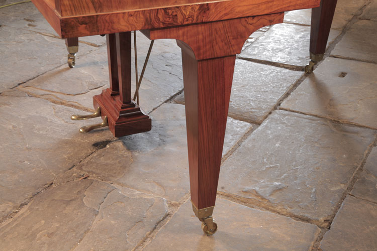 Bechstein square, tapered leg