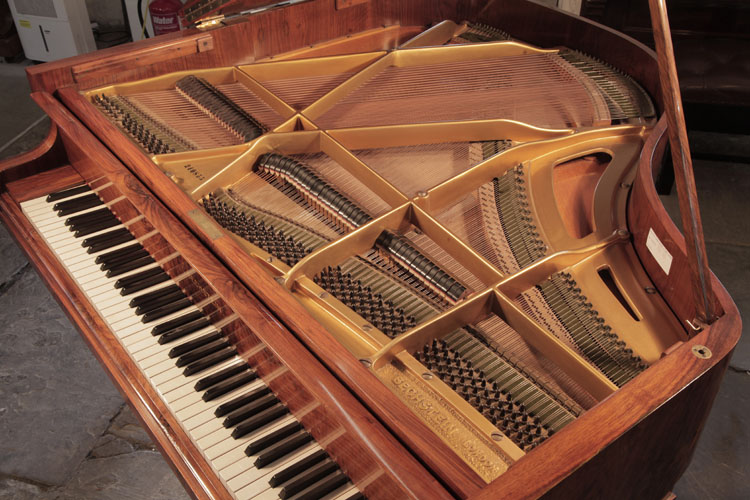 Bechstein  instrument