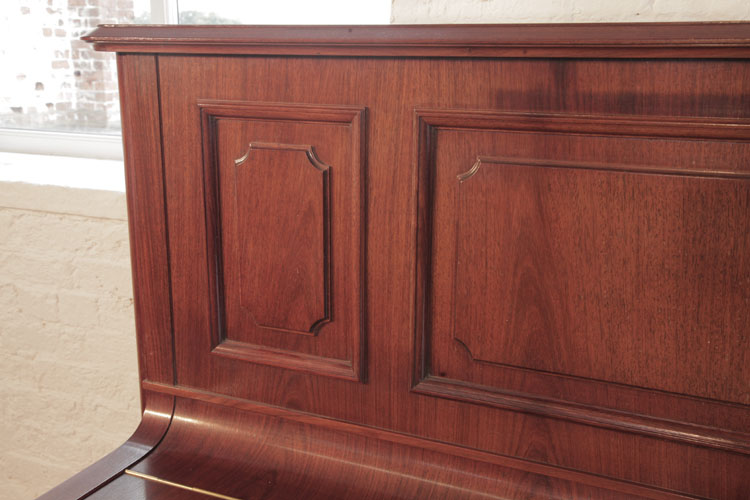 Bechstein  front panels