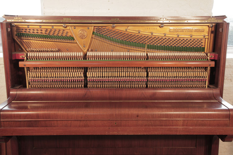 Bechstein  instrument