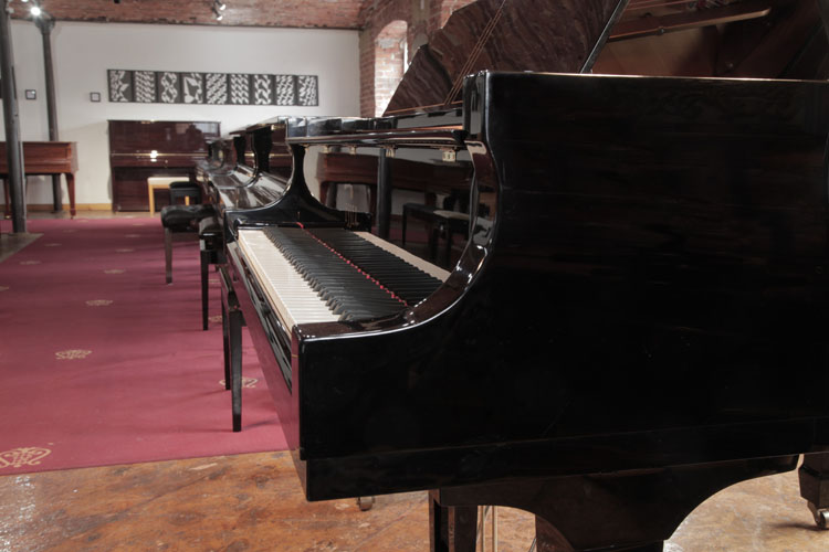 Essex  square piano cheek 