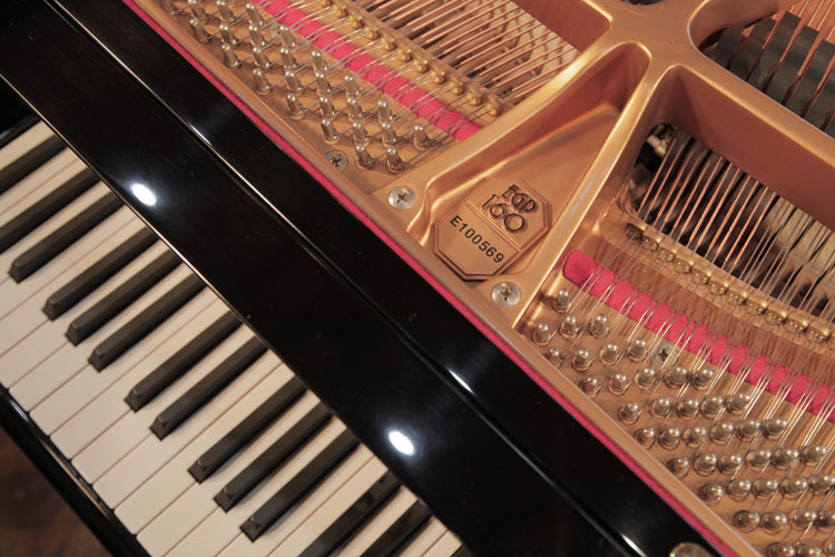Essex piano serial number