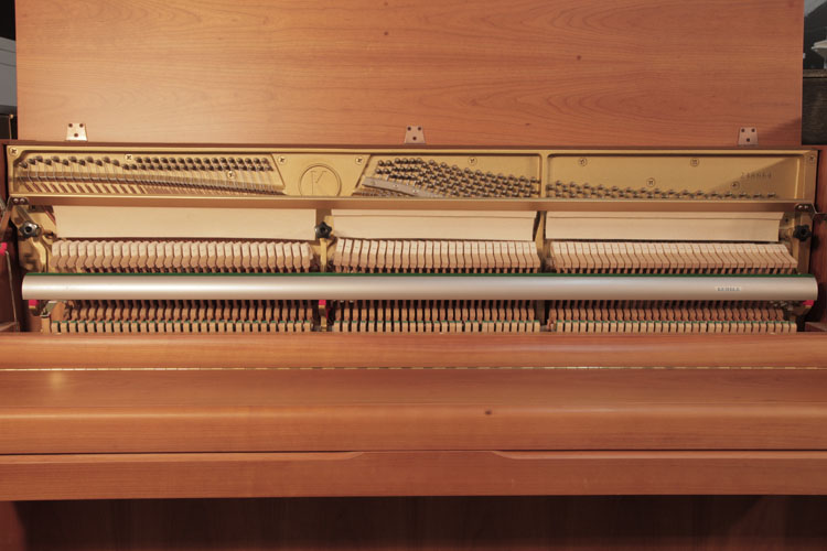 Kemble instrument