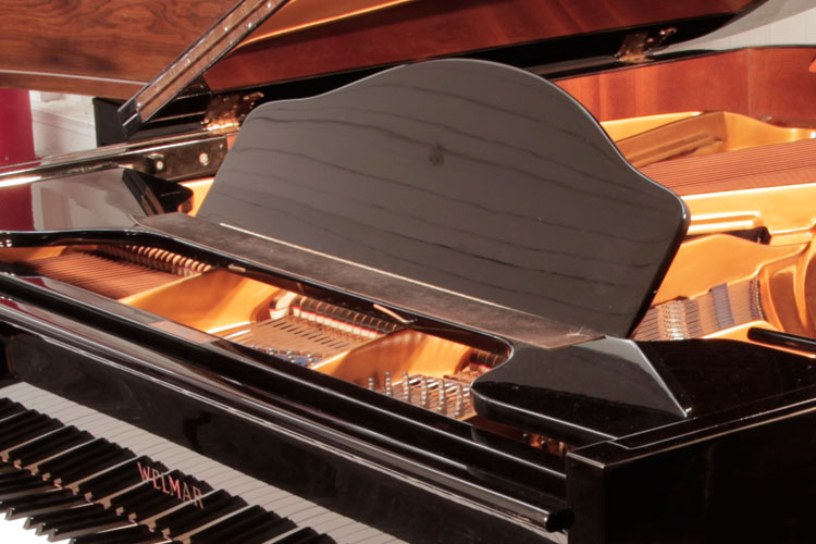 Welmar piano music desk
