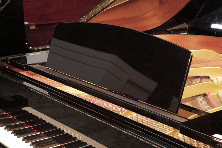 Yamaha GH1 piano music desk