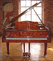 New Estonia grand piano For Sale