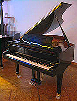 New Kawai RX3 grand piano For Sale