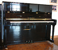 New Bernstein Upright Piano