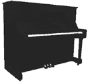 Yamaha B2 Piano Specification