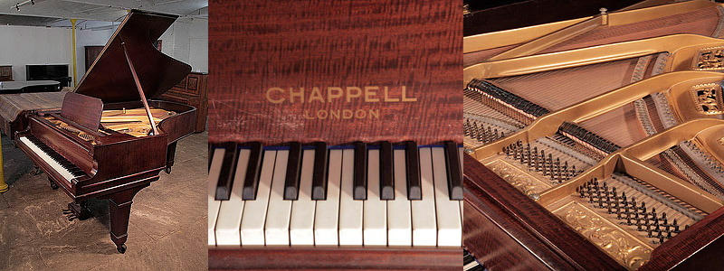 Chappell Grand Piano For Sale