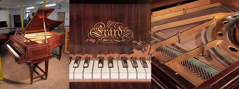 Erard  Grand Piano For Sale