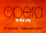 Opera in the City