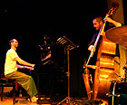 Jazz Gig at Seven Arts Bar, Chapel Allerton, Leeds